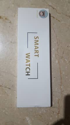 smart watch