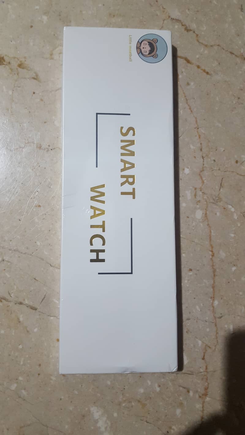 smart watch 0