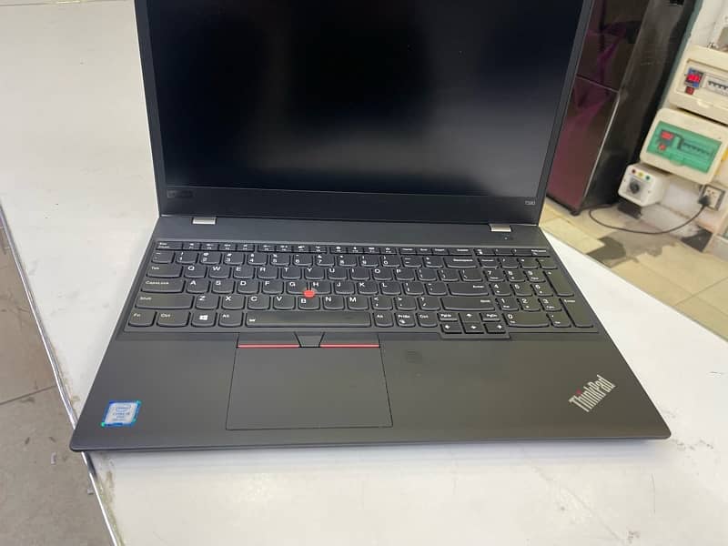 Lenovo T580 0