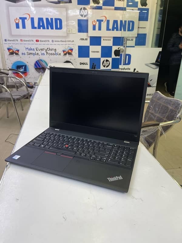 Lenovo T580 2