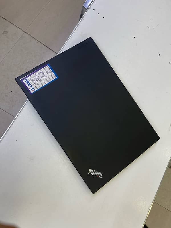 Lenovo T580 3