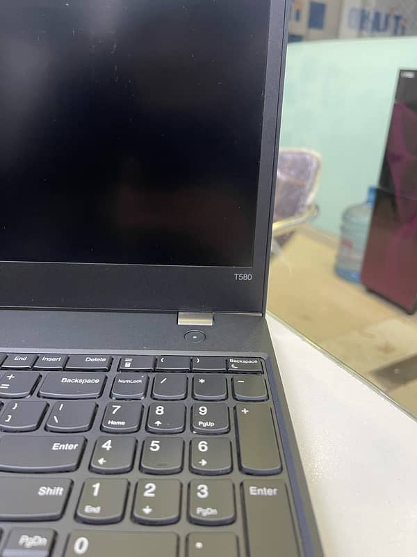 Lenovo T580 4