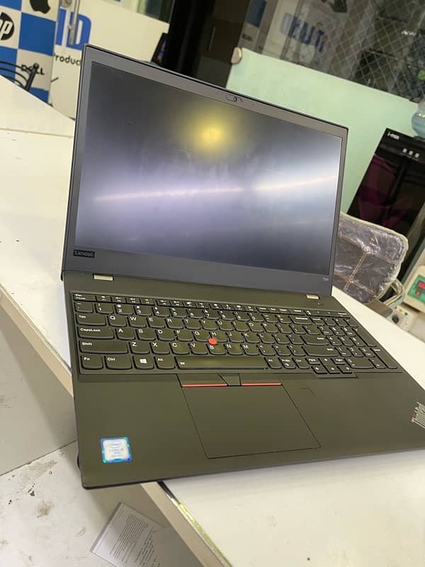 Lenovo T580 5