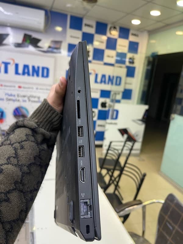 Lenovo T580 6