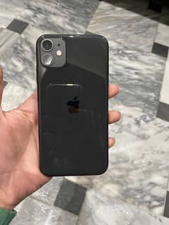 iPhone 11 64gb Non active