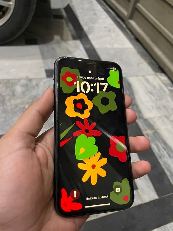 iPhone 11 64gb Non active 3