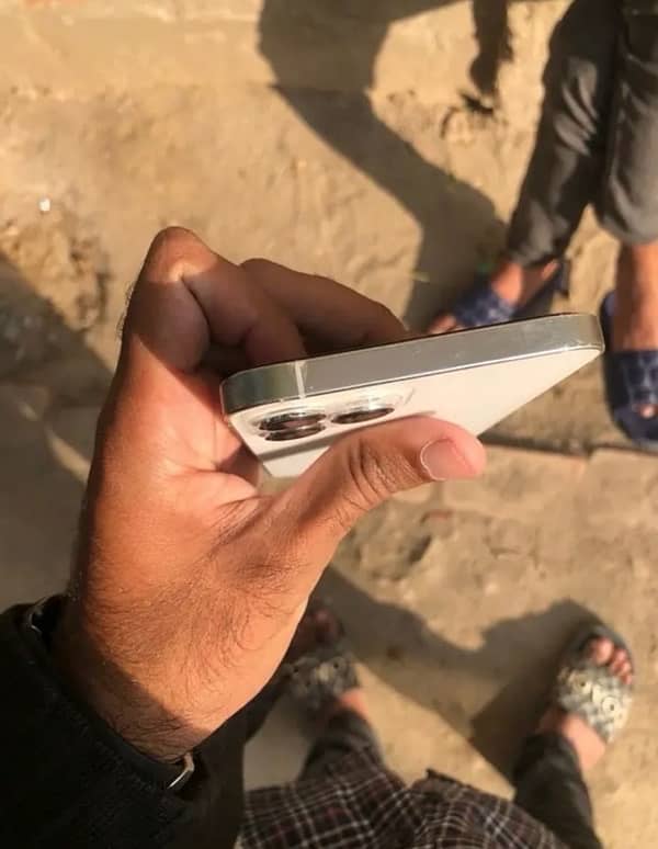 iphone 12 pro max 10 by 10 ha no open no reapair bahir sa aya ha mojy 2