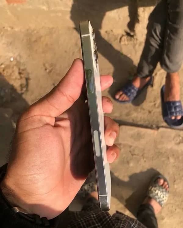 iphone 12 pro max 10 by 10 ha no open no reapair bahir sa aya ha mojy 3