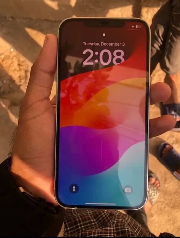 iphone 12 pro max 10 by 10 ha no open no reapair bahir sa aya ha mojy 5