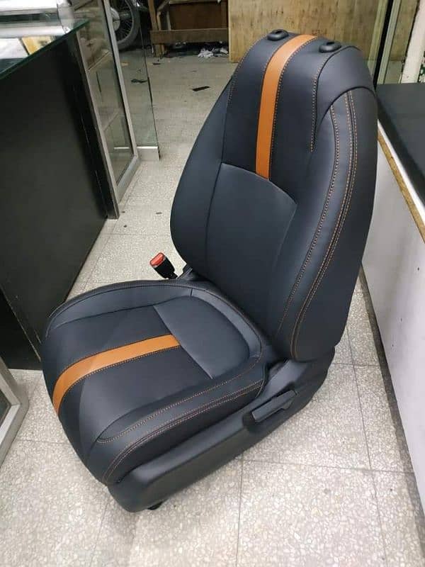 All car seat cover floor mating available 7