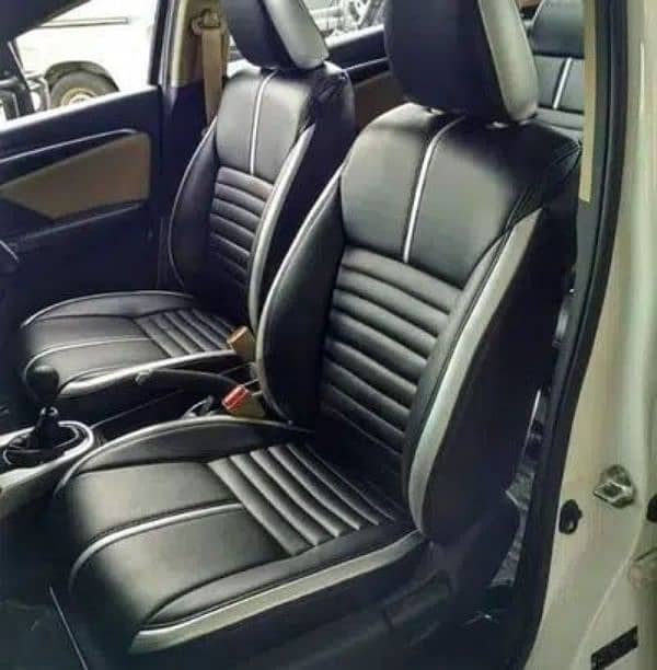 All car seat cover floor mating available 10