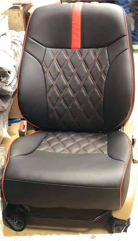 All car seat cover floor mating available 14