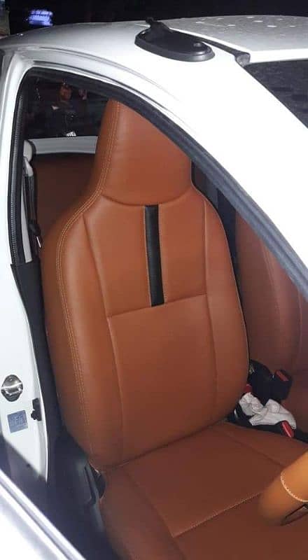 All car seat cover floor mating available 17