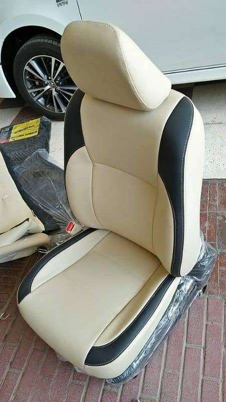 All car seat cover floor mating available 19