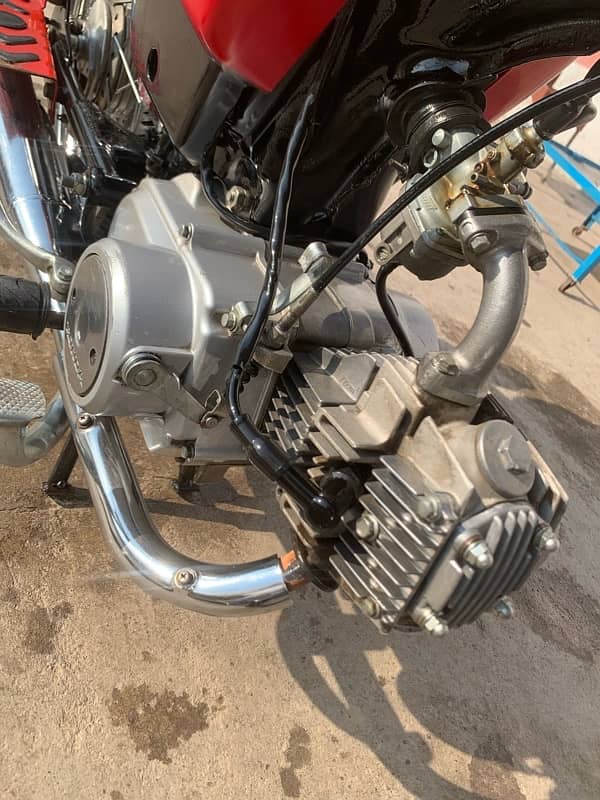 Honda 70 for sale 2