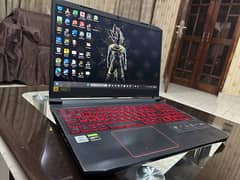 Gaming Laptop Acer Nitro 5