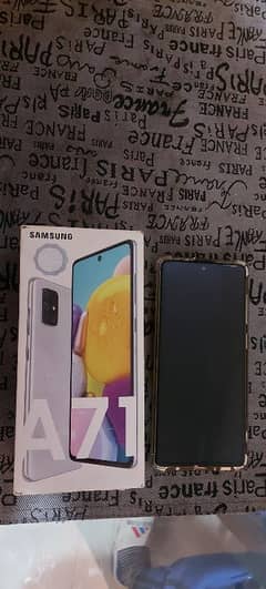 Samsung A71