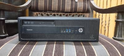 HP I5-6 GEN 32 GB RAM 4 GB GRAPHIC CARD