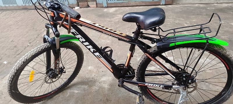 bicycle for sale 0