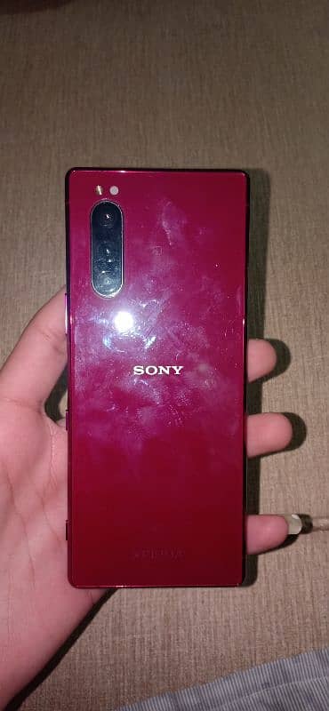 Sony Xperia 5 2