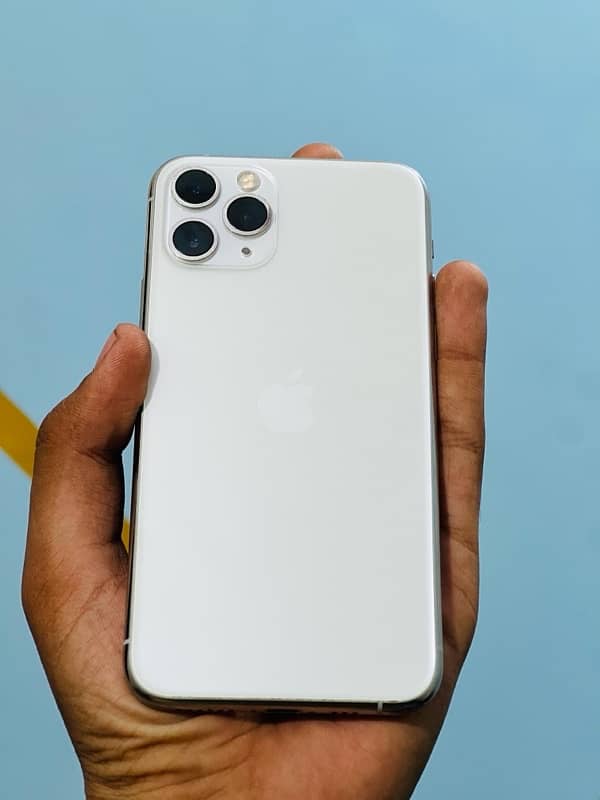 iPhone 11 Pro pta approved 64gb 2