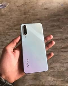 Vivo s1 ram 4/128 urgent sale