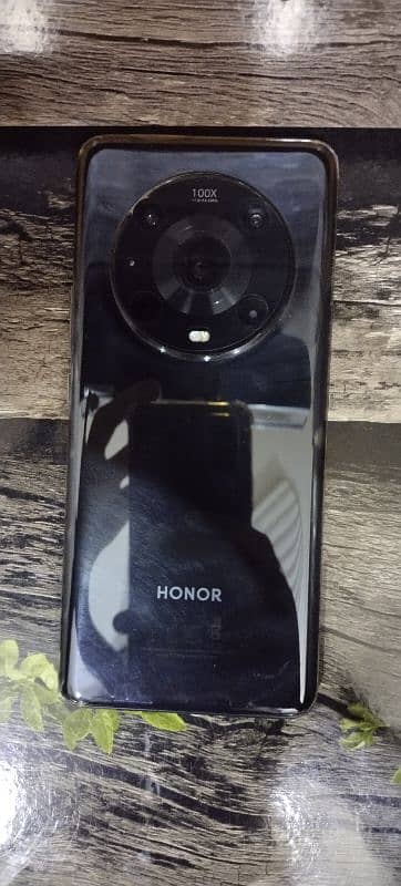 Honor Magic 4 pro 5