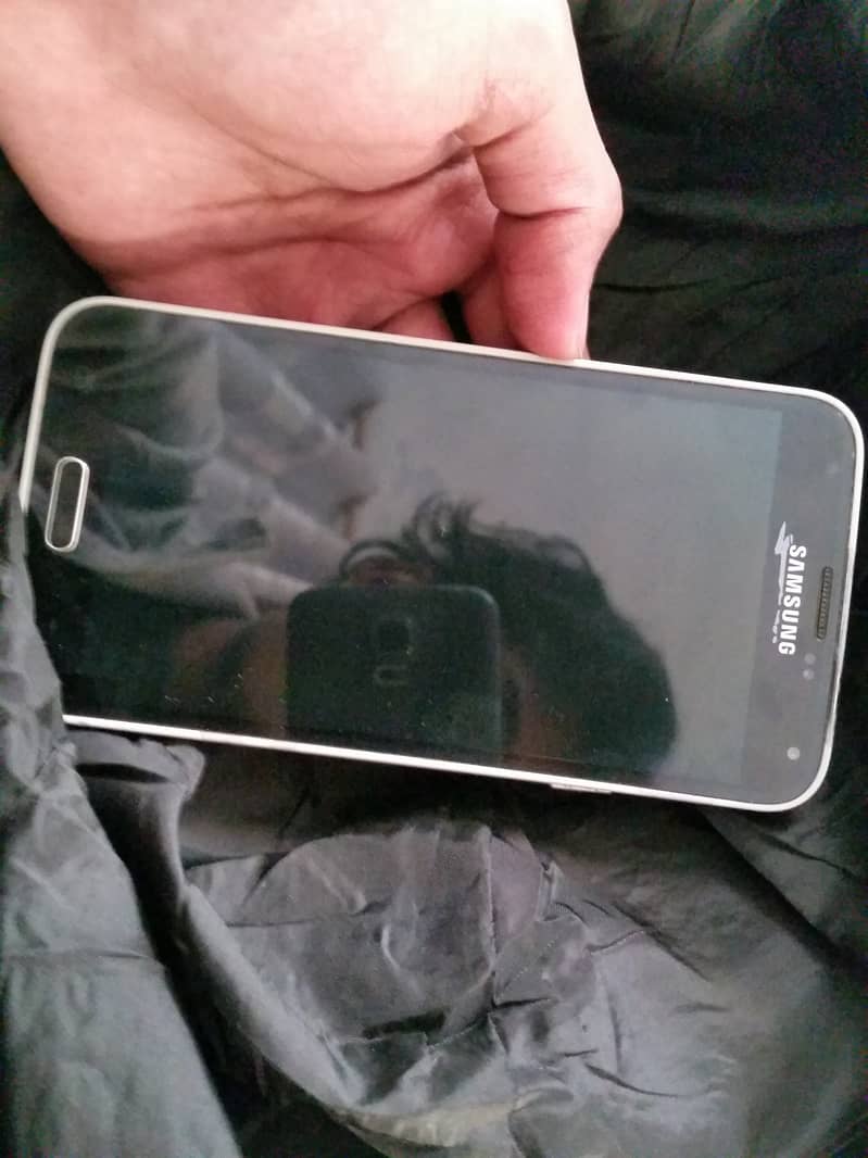 Samsung s5 all ok 4