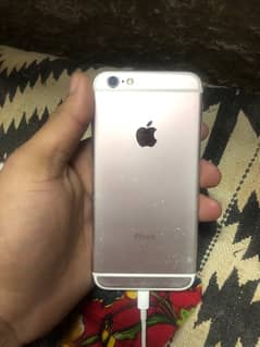 iPhone 6s pta approved 10by9