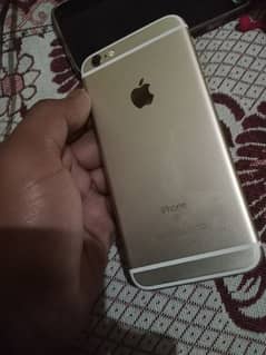 iphone 6s jv 128GB