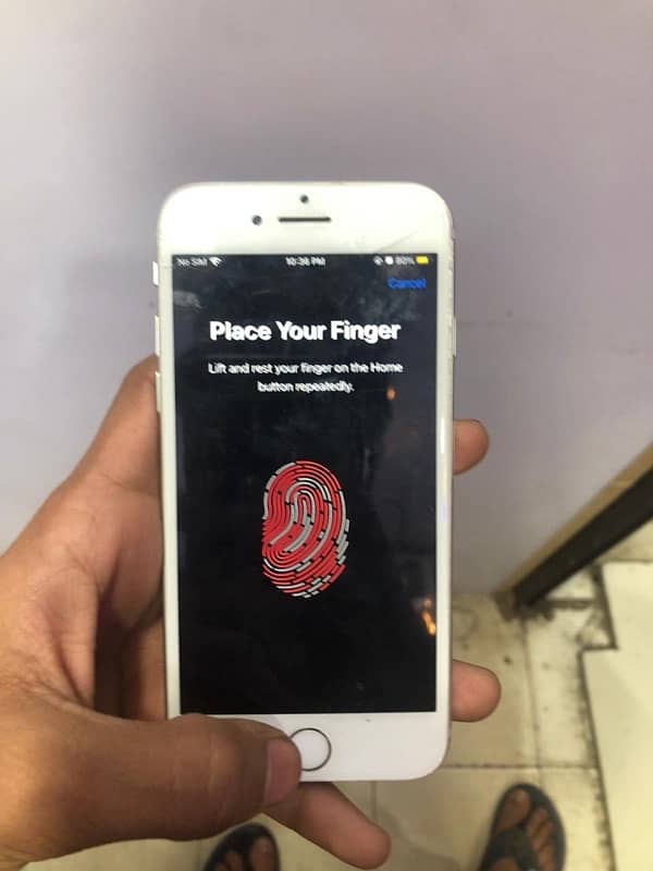 iPhone 8 64gb non pta exchange possible 0