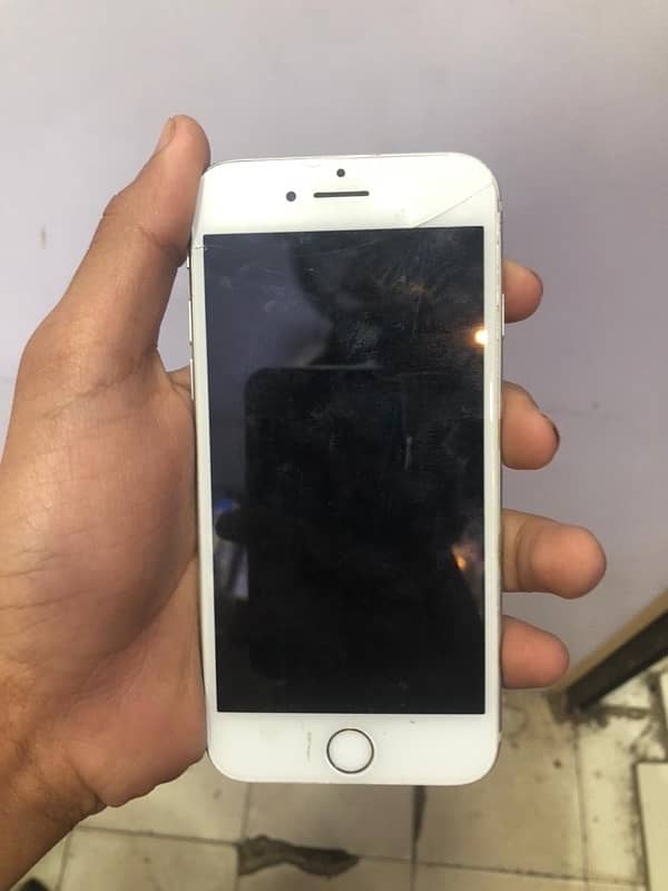 iPhone 8 64gb non pta exchange possible 2