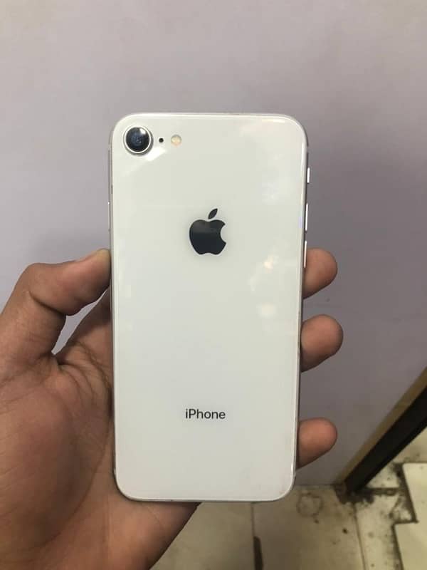 iPhone 8 64gb non pta exchange possible 4