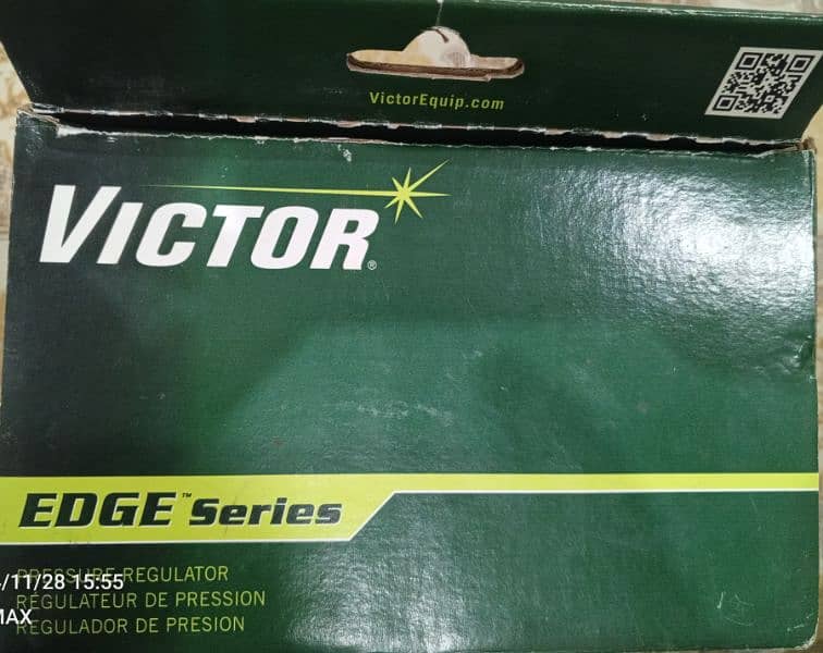 victor regulator imported one piece available urgent sale 4