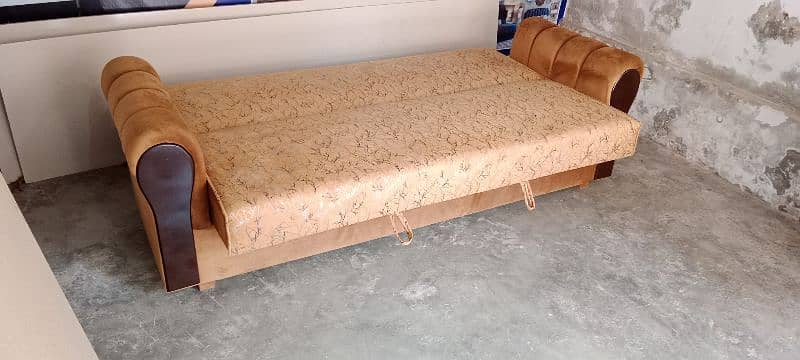 new design sofa come bed 1