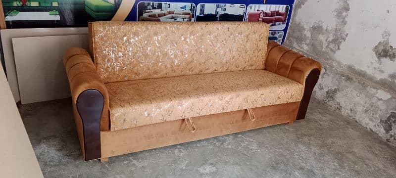 new design sofa come bed 3