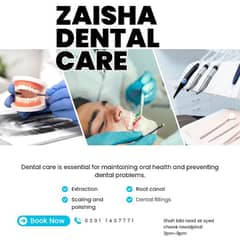 dental assistant