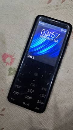 itel mobile magic 3