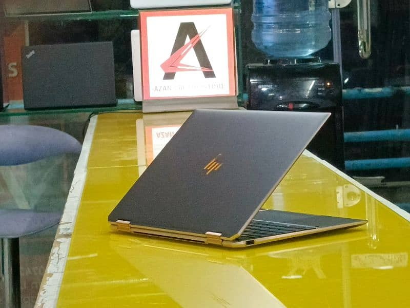 HP Spectre 16 12th Gen Special Edition with 18 Core Procesor 3