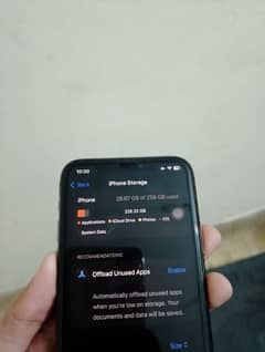 I phone 11 pro factory unlock/ 03256570048