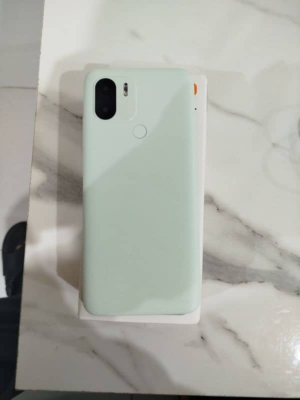 Redmi A2+ brand New condition 3/64 5