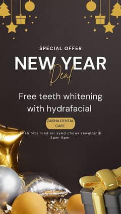 hydrafacial with whitening drip deal