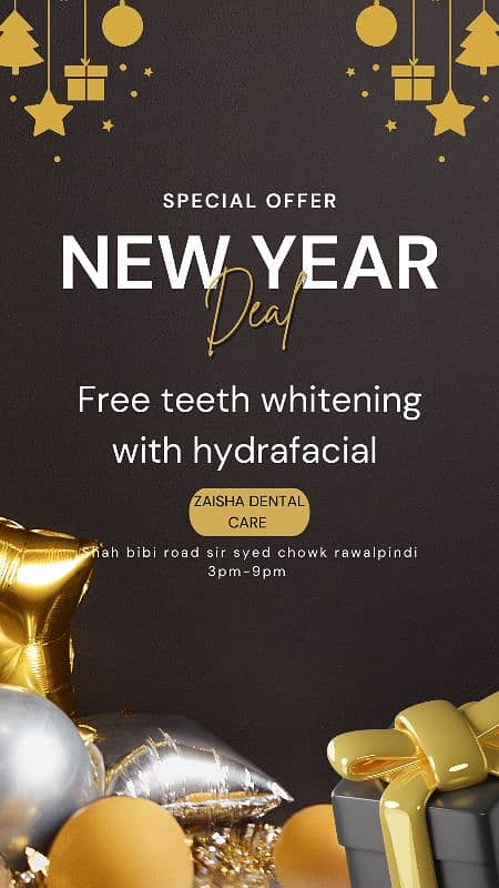 hydrafacial with whitening drip deal 0