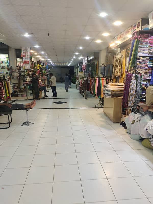 Shop For Sale In Gohar Shopping Mall 0