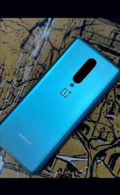 Need OnePlus 8 panel urgent doted shaded chala Ga