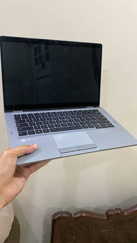 Dell Chromebook 5300 2 in 1 6