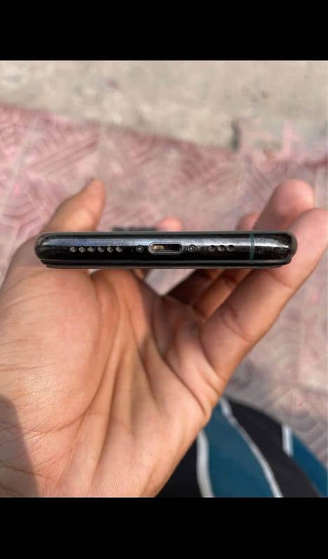 i phone 11pro PTA 256 GB 3