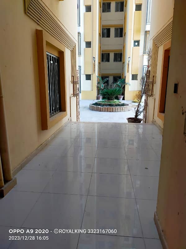 Brand New Apartment For Sale 2