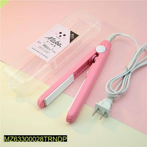 brand new premium quality ceramic mini hair curler 0