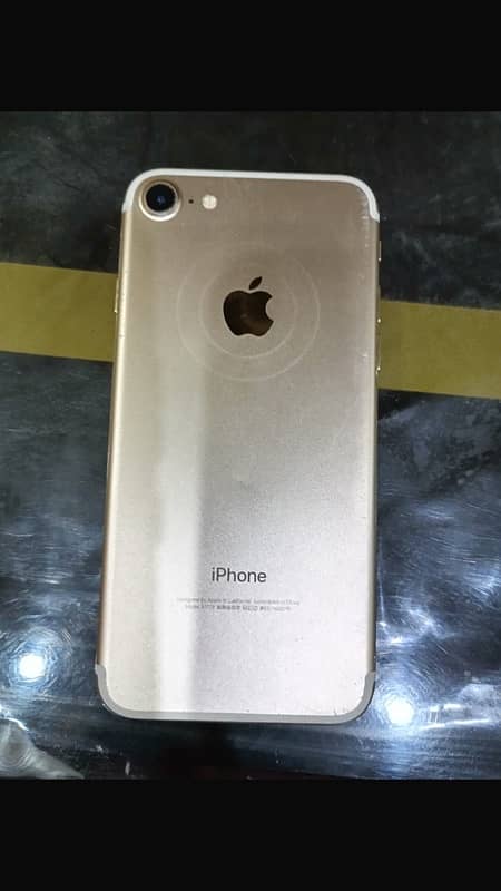 iphone 7 non-pta 128 gb 2